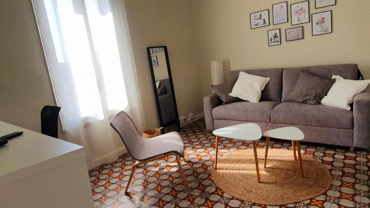 Studio Sommières Exteriör bild