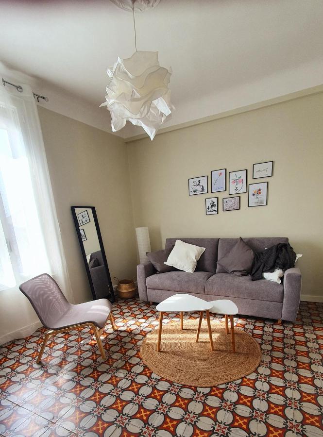 Studio Sommières Exteriör bild